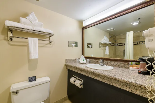 غرفة قياسية بسريرين مزدوجين، Grand Vista Hotel 4/6