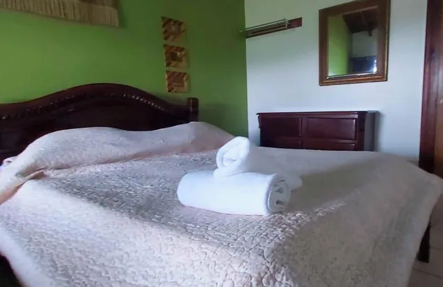 Standard, Hotel Monte Campana 3/7