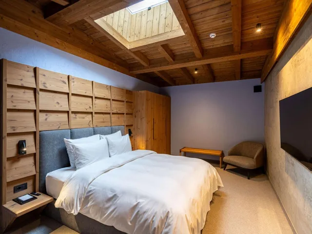 2 Bedrooms, Signature, Swiss, Apartment، Swissotel Poiana Brasov 3/10