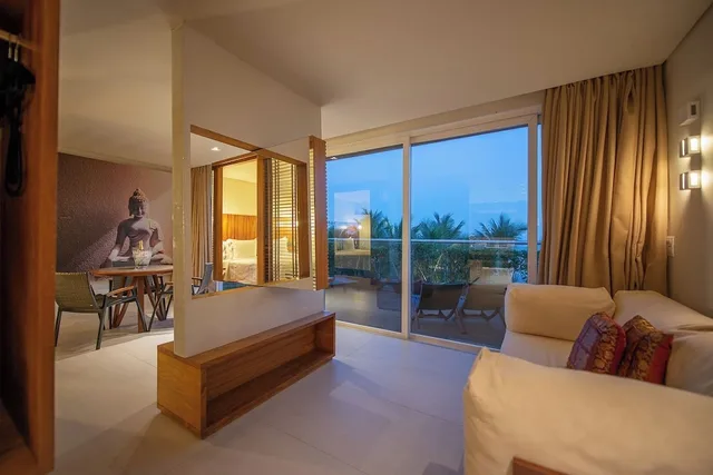 Royal, Suite, Hotel Spa Nau Royal 3/9