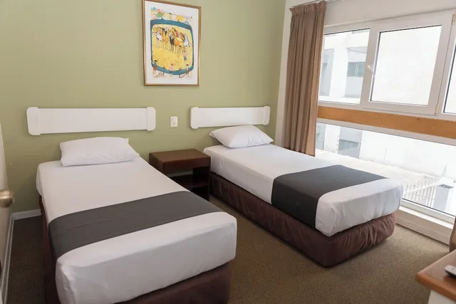 Family, Apartment, Double and Twin Beds, La Paz Apart Hotel 4/6