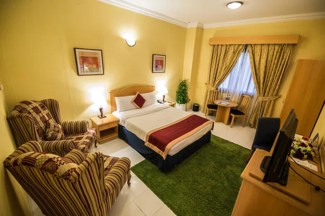 Studio, Apartment, Welcome Hotel Apartment 1 4/10