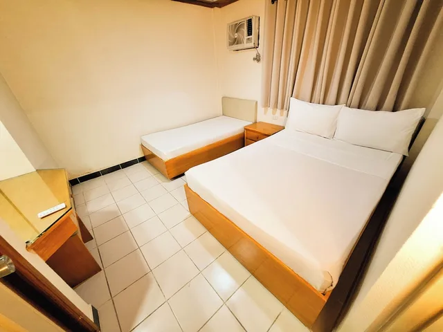 Beach, Cottage، Puerto De San Juan Beach Resort Hotel 2/8