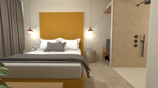 Garden, Suite, Apartment, Private Garden, Hot Tub، San Francesco Country Resort 2/6