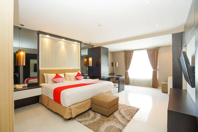 family suite, Prime Royal Boutique Hotel 1/1