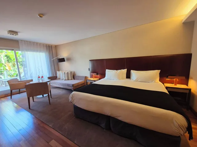 Studio, King Bed, Fierro Boutique Hotel 2/7