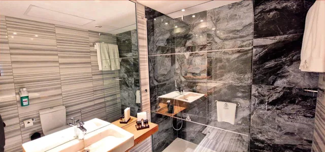 غرفة سوبيريور مفردة بإطلالة على البحر، The Ciao Stelio Deluxe Hotel - Adults Only 7/10
