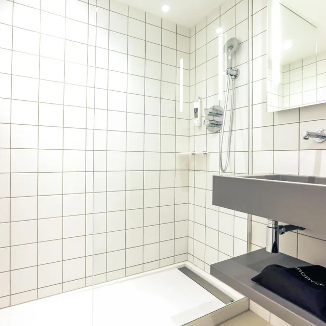 Adjoining, Classic, Double Bed، Hotel Mercure Nancy Centre Gare 5/5