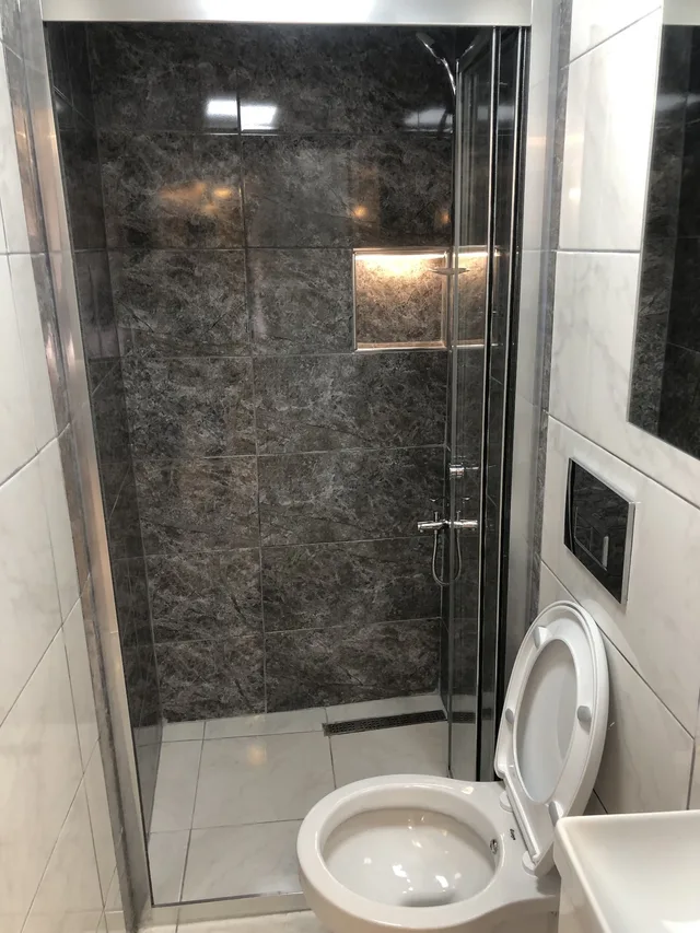Room, Double Bed, Hotel Emir 7/7