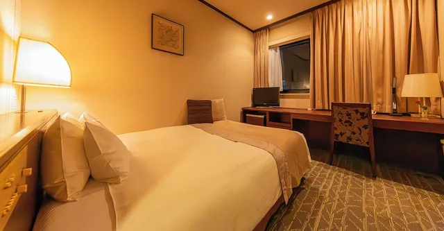 غرفة مفردة للمدخنين، Shibuya Creston Hotel 12/13