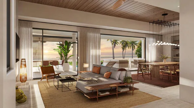 شقة، Maradiva Villas Resort And Spa 2/5
