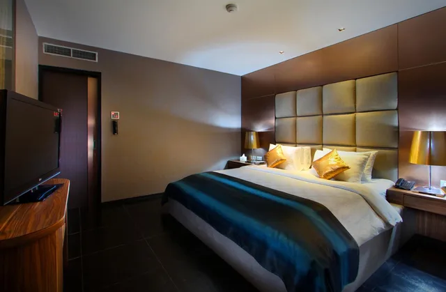 جناح ملكي، Amaroossa Suite Bali 2/10