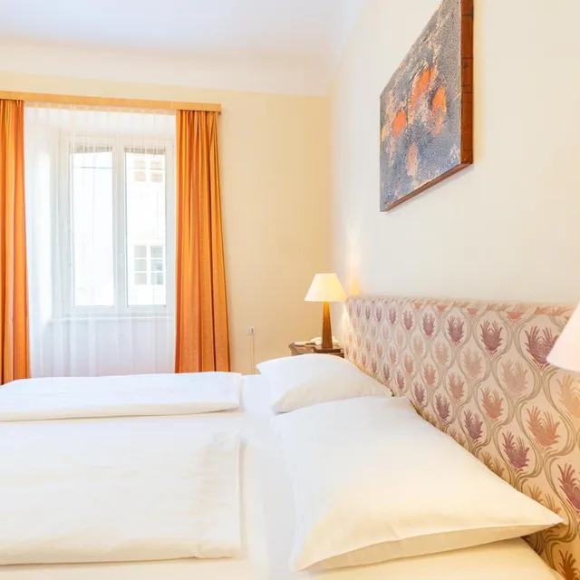 غرفة سوبيريور بسرير مزدوج، Hotel Mariahilf 8/10