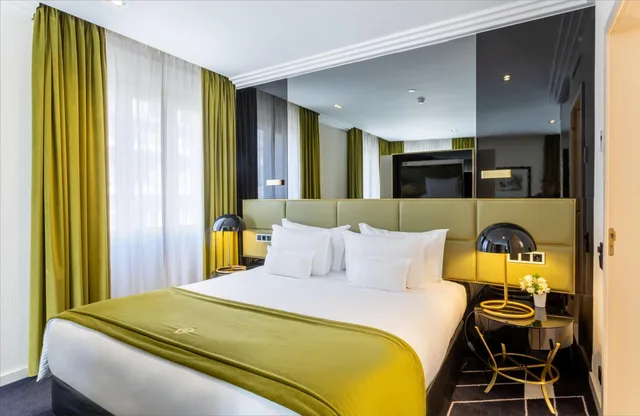 Rossio, Suite, Square View، Altis Avenida Hotel 3/10