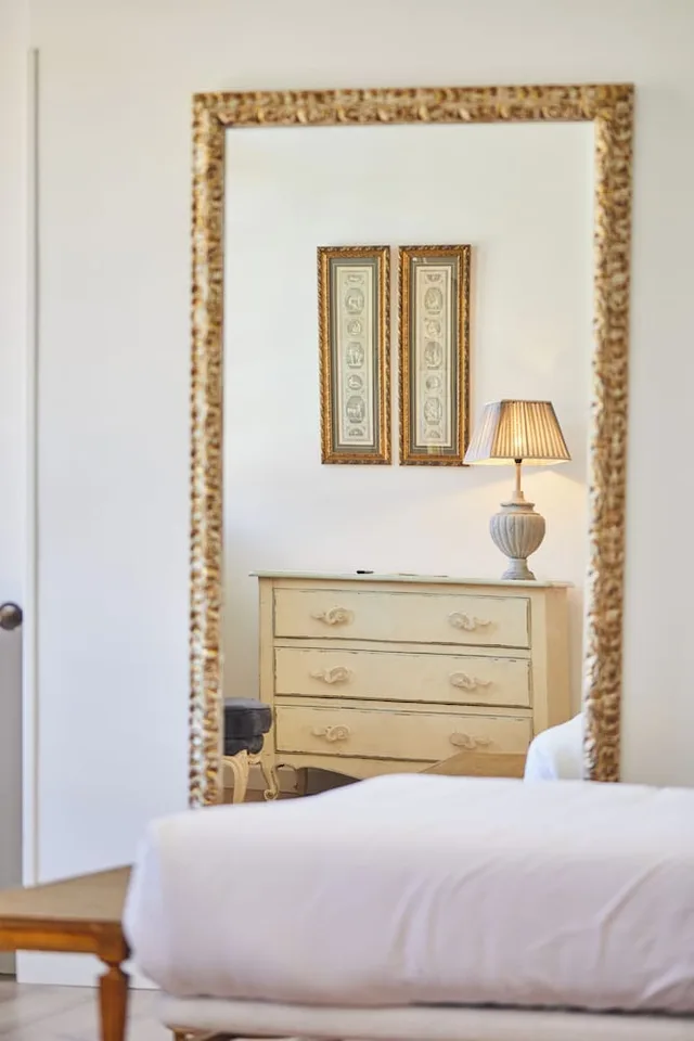 جناح كلوب جونيور بسرير كوين مع أريكة، Gran Hotel del Sella 5/10