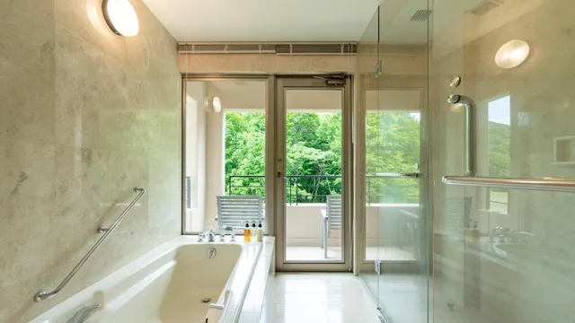 جناح عائلي، Urabandai Grandeco Tokyu Hotel 6/7