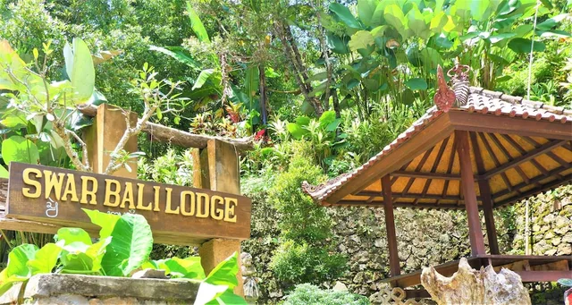 Swar Bali Lodge، Banjar 31/41