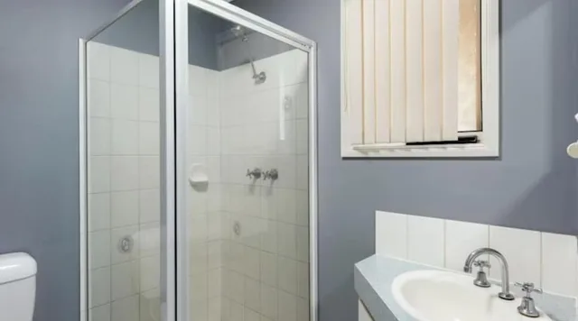 كابينة سوبيريور بسرير كوين وسرير مزدوج وسرير بطابقين بغرفتي نوم، Discovery Parks - Pilbara, Karratha 5/6