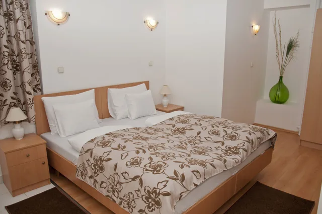 شقة بسرير كينج وسريرين منفصلين، Esprit Hotel Budapest 5/10