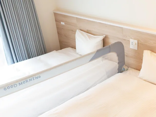 Kids Suite، LOISIR Terrace and Villas KOURI 1/1