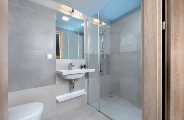 غرفة كومفورت بسريرين منفصلين، Leonardo Boutique Hotel Krakow Old Town 5/7