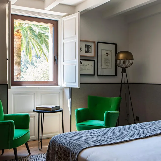 Room, Double or Twin Bed, Terra Dominicata 5/7