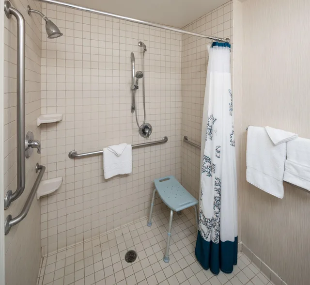 استوديو بسرير كينج، Residence Inn Tucson Airport 2/5