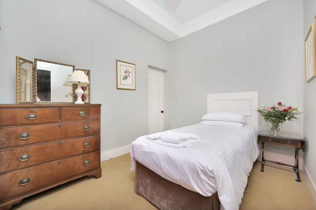 Highgrove, Suite, 2 King Beds, 1 Double and 1 Single Bed، No 1 The Mansions By Mansley 7/10