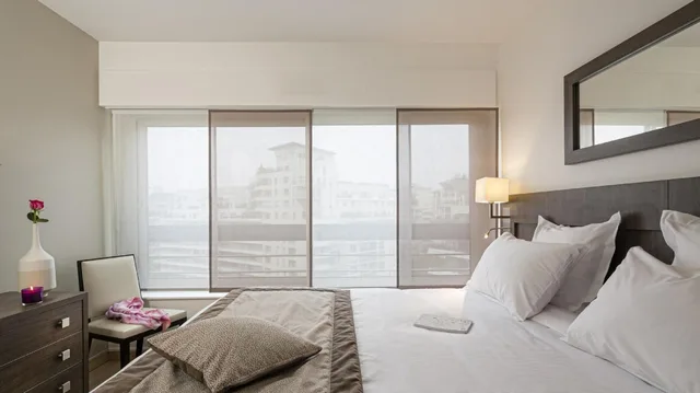 شقة بغرفة نوم واحدة، RESIDHOME COURBEVOIE LA DEFENSE 2/5