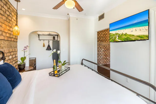 1 Bedroom, Suite, Ocean Front، Cavalier South Beach 7/10
