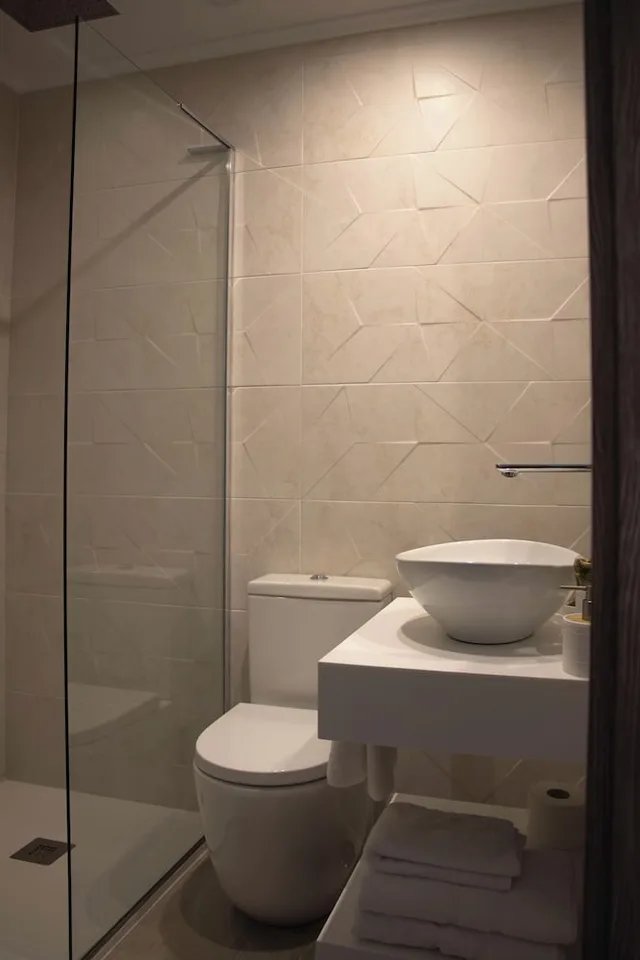 غرفة بسرير مزدوج، Hotel O Pazo 5/6