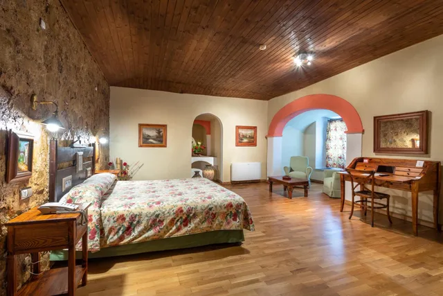 Room, King Bed, Sao Joao de Deus by RIDAN Hotels 2/10