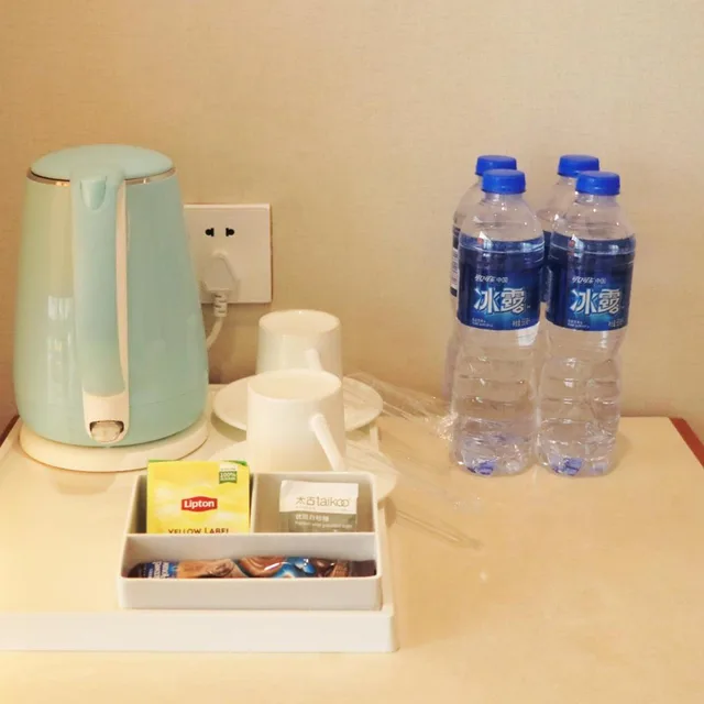 Dongguan Well Garden Hotel، دونغقوان 19/50