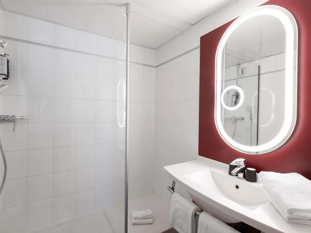 غرفة بسرير مزدوج، ibis Paris Grands Boulevards Opera 9th Hotel 10/10