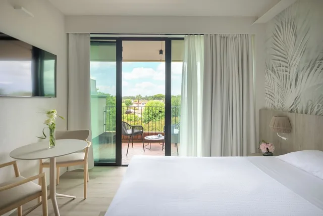 غرفة ديلوكس مفردة بسرير مزدوج، Una Hotel Forte Dei Marmi 6/11