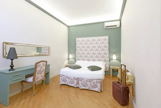 شقة في الملحق، Boutique Hotel Anahi 1/2