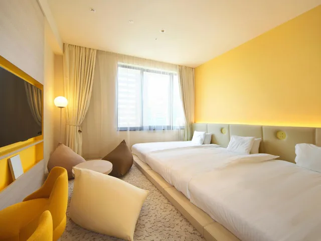 Concept, Comfort, Triple، Hotel Universal Port Vita 6/10