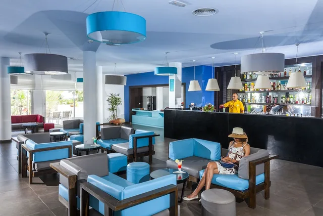 Club Marmara Palm Beach Djerba, El Mgarsa 36/64