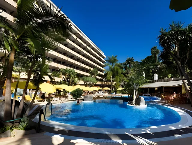 Premium, FERGUS Puerto de la Cruz 1/1