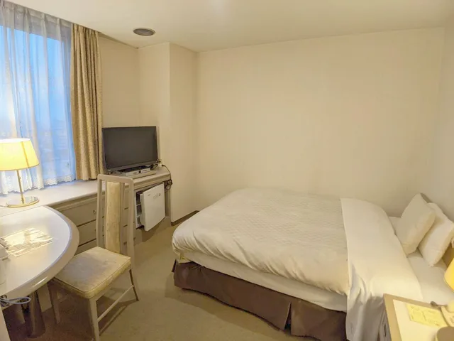 Room, Single, Hotel New Century 11/13