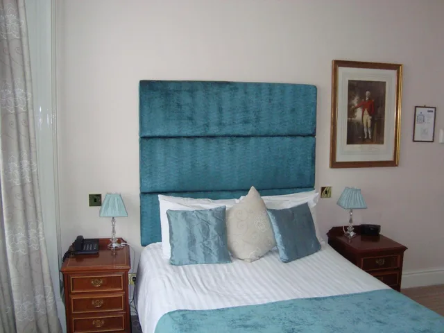 Room, Single, The Minster Hotel York 5/8