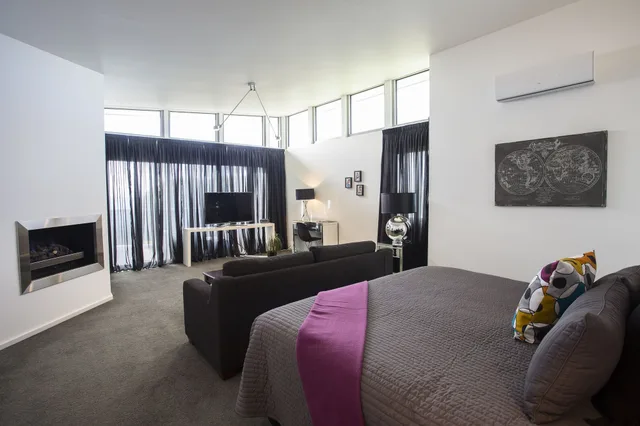 Haven, Suite, King Bed، STARHAVEN RETREAT 2/2