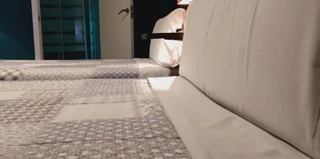 غرفة كومفورت مفردة بسرير مزدوج، C&H Aravaca Garden 4/8