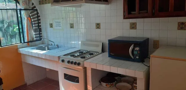 2 Bedrooms, 2 Double Beds, Capital O Posada Del Pescador 2/2
