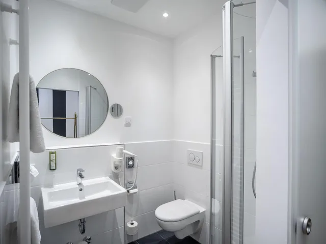غرفة مفردة، Acor Boutique Hotel 4/7
