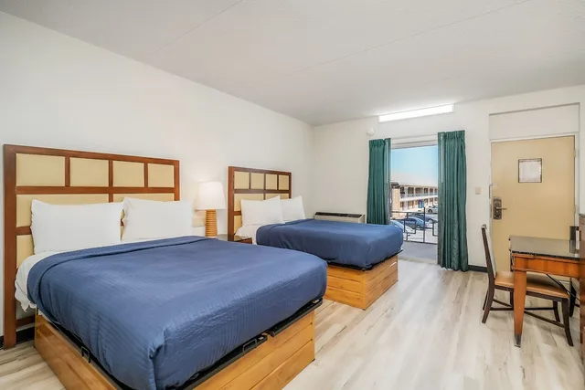 استوديو بسريرين كوين بمطبخ صغير، Extended Stay Suites Cookeville - Tennessee Tech 2/5