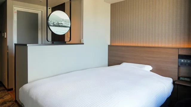 غرفة، JR INN Hakodate 1/1