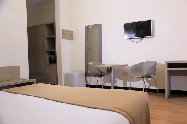 غرفة سوبيريور، Venetian Hotel 3/9