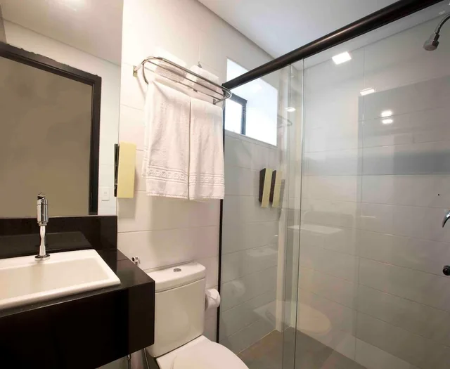 غرفة سوبيريور ثلاثية بثلاثة أسرّة، Fity Hotel 3/4