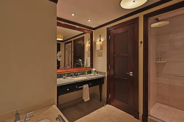 غرفة بريميوم بسرير فردي، InterContinental Costa Rica at Multiplaza Mall, an IHG Hotel 10/10